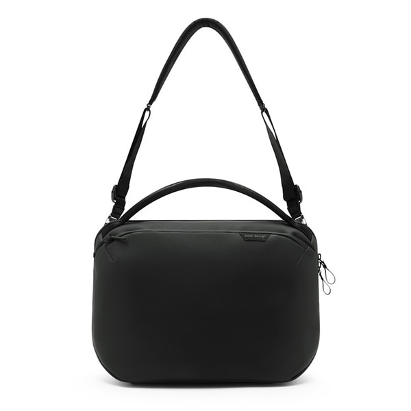 【予約受付中】Peak Design(ピークデザイン) トラベル ウィークエンダー 25L ブラック / BTRW-25-BK-2