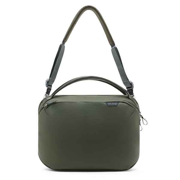 【予約受付中】Peak Design(ピークデザイン) トラベル ウィークエンダー 25L セージ / BTRW-25-SG-2