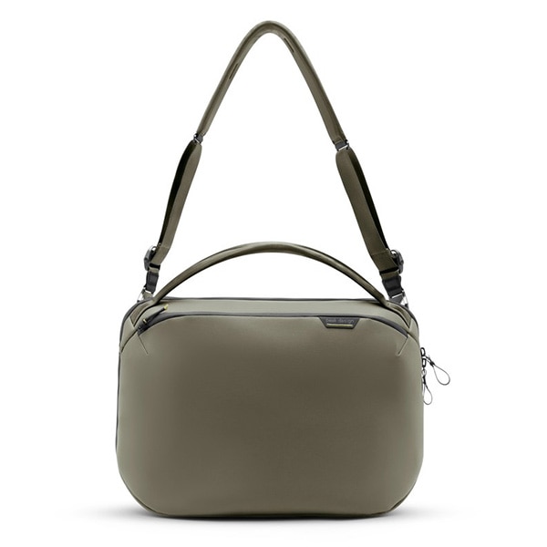 【予約受付中】Peak Design(ピークデザイン) トラベル ウィークエンダー 25L ストーン / BTRW-25-ST-2
