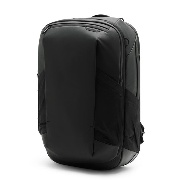 Peak Design(ピークデザイン) トラベル バックパック 2-in-1 40L ブラック / BTRT-40-BK-2