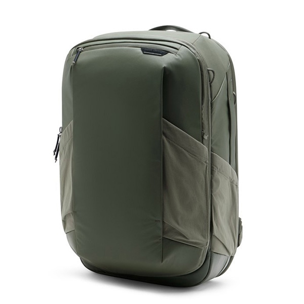 Peak Design(ピークデザイン) トラベル バックパック 2-in-1 40L セージ / BTRT-40-SG-2