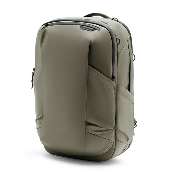 Peak Design(ピークデザイン) トラベル バックパック 2-in-1 40L ストーン / BTRT-40-ST-2