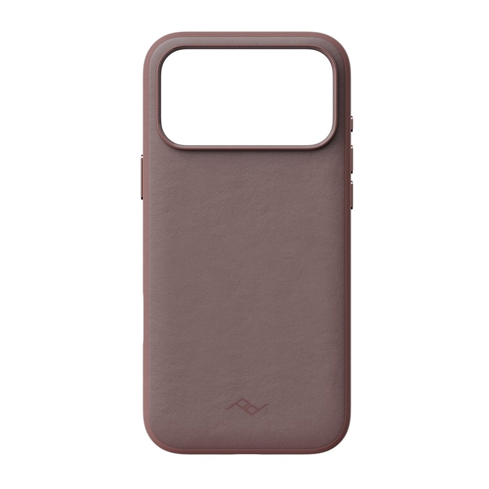 Peak Design(ピークデザイン) エブリデイ ケース ノンスリムリンク iPhone 18 Pro Max ダスク / クラリーノ / M-NS-CP-DK-1