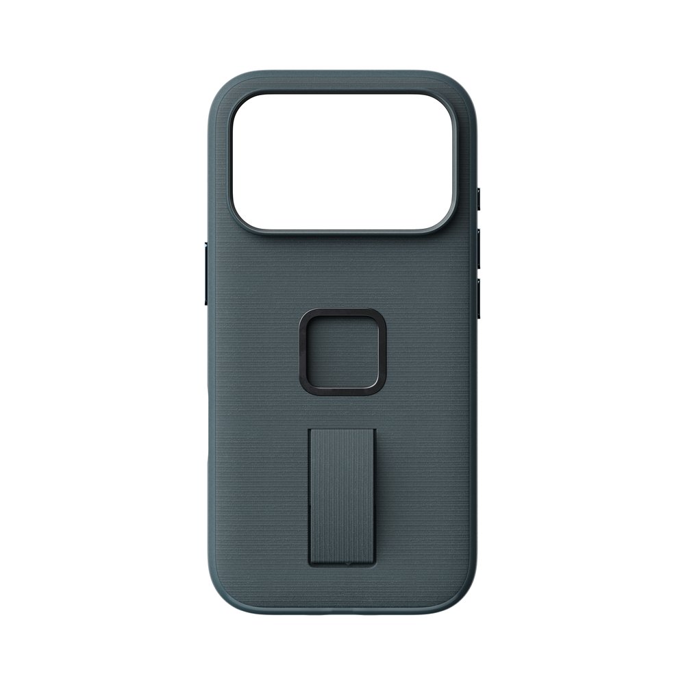 Peak Design(ピークデザイン) エブリデイ ループ ケース iPhone 18 Pro オーシャン / ナイロンキャンバス / M-LC-CN-DS-1