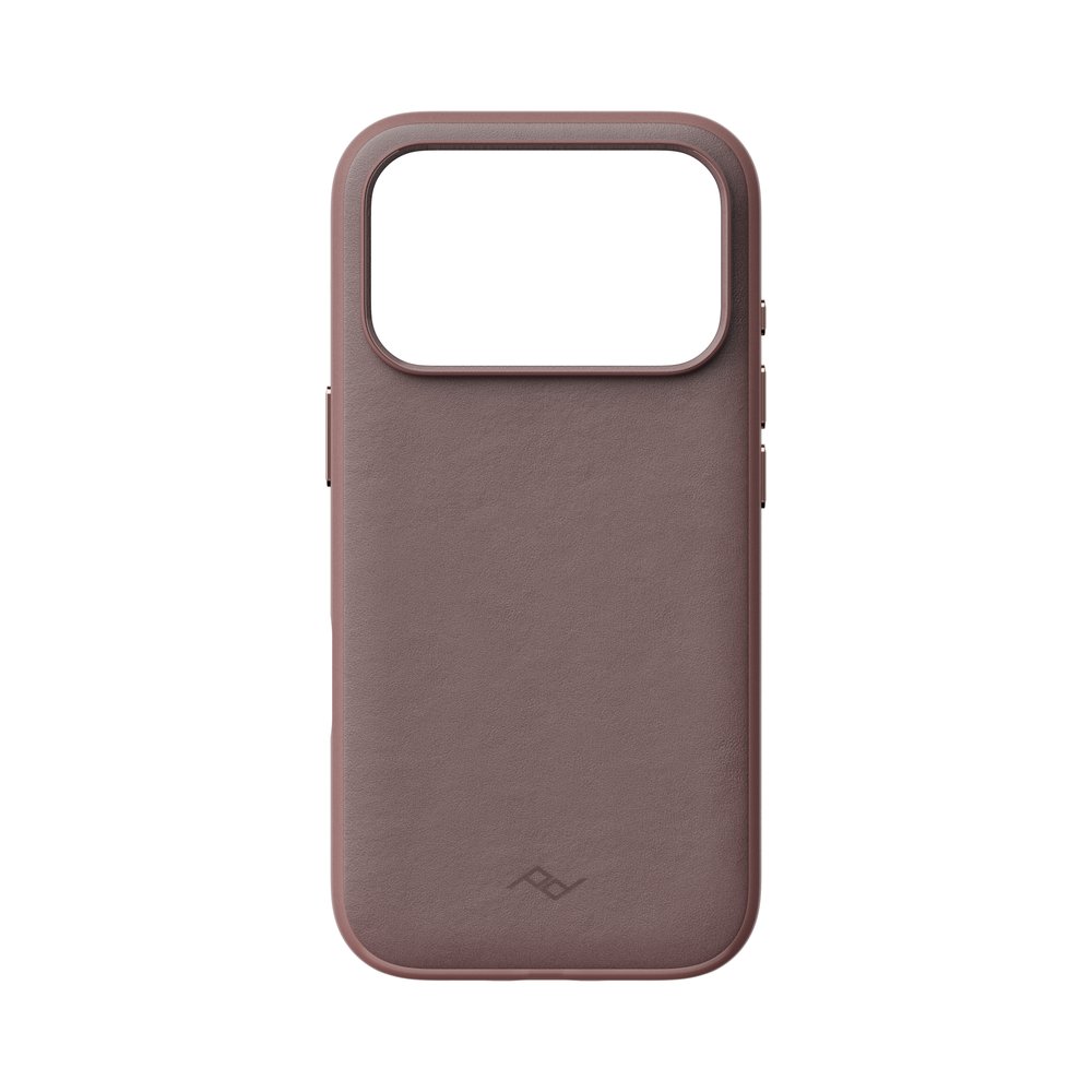 Peak Design(ピークデザイン) エブリデイ ケース ノンスリムリンク iPhone 18 Pro ダスク / クラリーノ / M-NS-CN-DK-1
