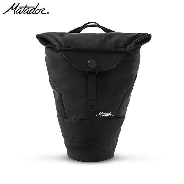 【9/18-OUTLET】Matador(マタドール) カメラベースレイヤー2.0 チャコール