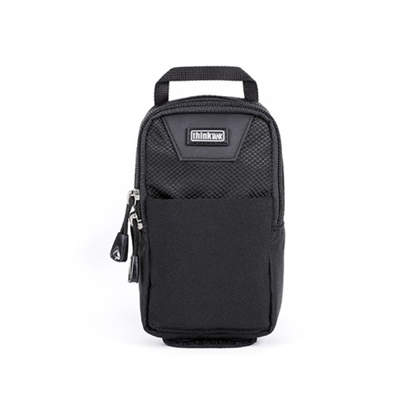 thinkTANKphoto(シンクタンクフォト) リトル スタッフ イット! V3.0 ブラックグレー