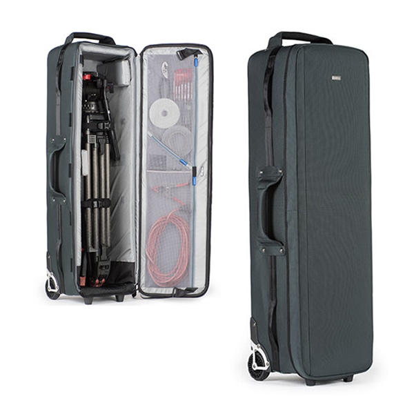thinkTANKphoto(シンクタンクフォト) ビデオ トライポッド マネージャー 44 パシフィックスレート