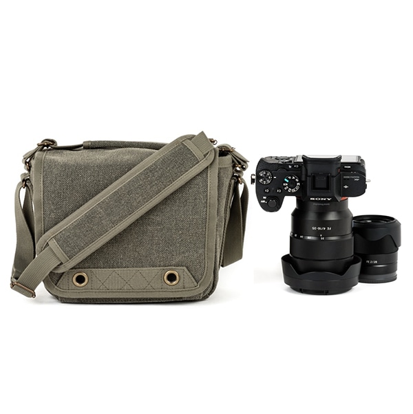 thinkTANKphoto(シンクタンクフォト) レトロスペクティブ 4 V2.0 パインストーン