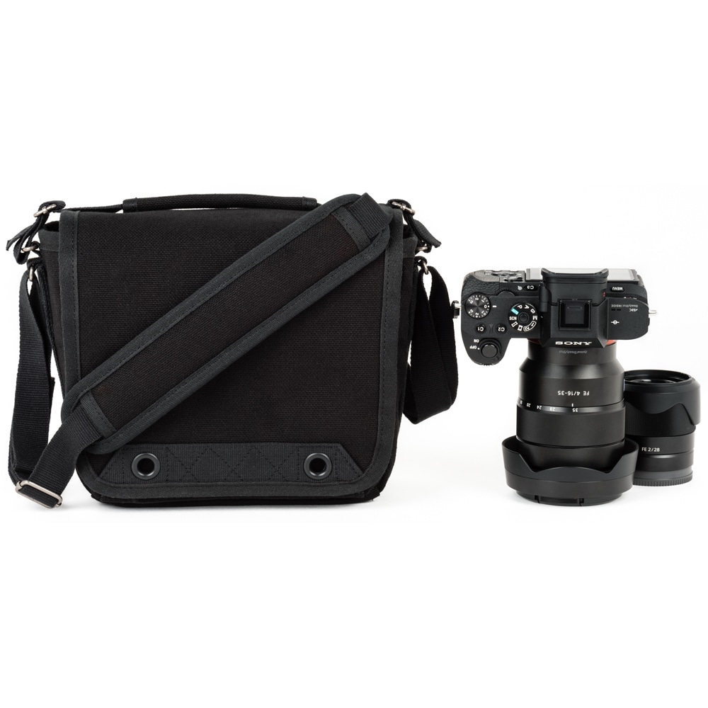 thinkTANKphoto(シンクタンクフォト) レトロスペクティブ 4 V2.0 ブラック