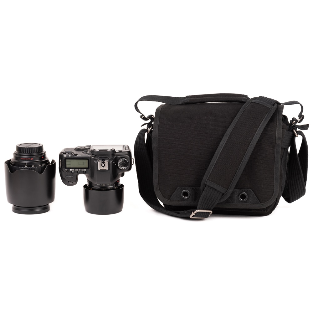 thinkTANKphoto(シンクタンクフォト) レトロスペクティブ 5 V2.0 ブラック