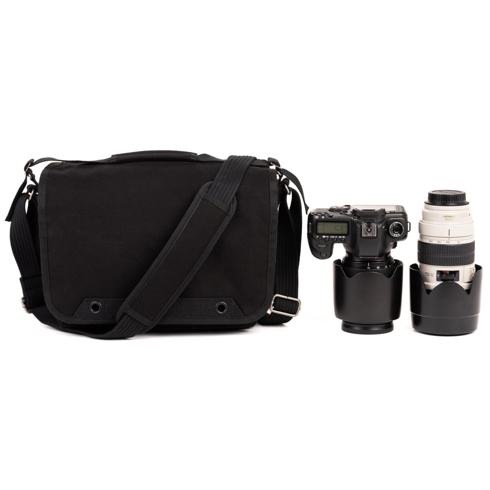 thinkTANKphoto(シンクタンクフォト) レトロスペクティブ 7 V2.0 ブラック