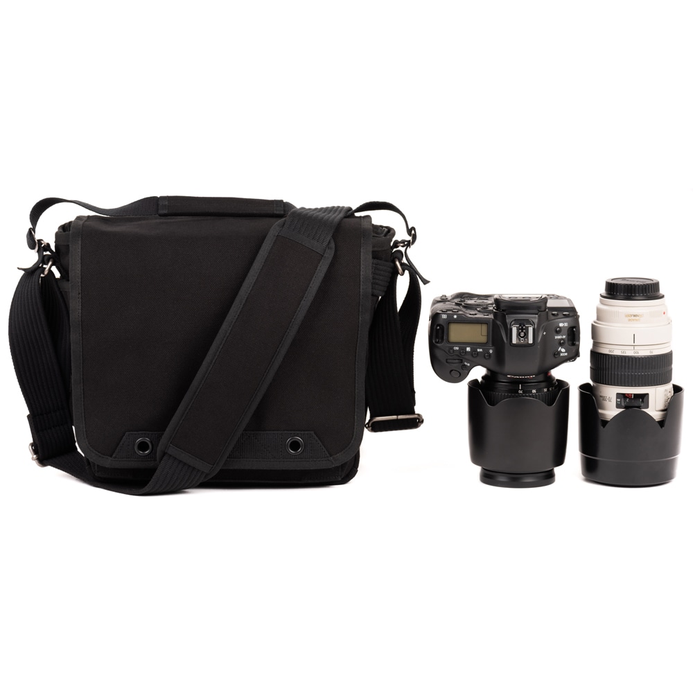 thinkTANKphoto(シンクタンクフォト) レトロスペクティブ 10 V2.0 ブラック