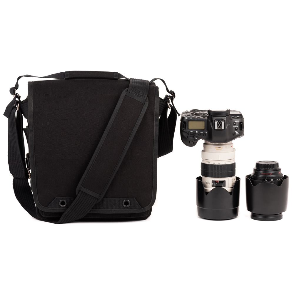 thinkTANKphoto(シンクタンクフォト) レトロスペクティブ 20 V2.0 ブラック