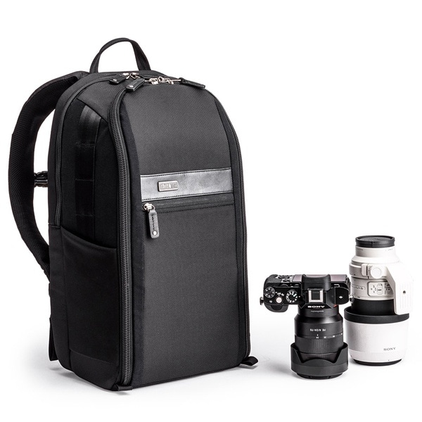 【50%OFF/OUTLET】thinkTANKphoto(シンクタンクフォト) アーバン アプローチ 15 ブラック