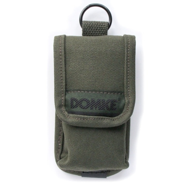 DOMKE(ドンケ) F-900 コンパクトカメラポーチ オリーブ