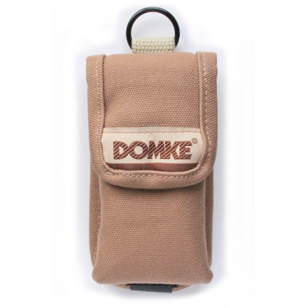 DOMKE(ドンケ) F-900 コンパクトカメラポーチ サンド 710-05S