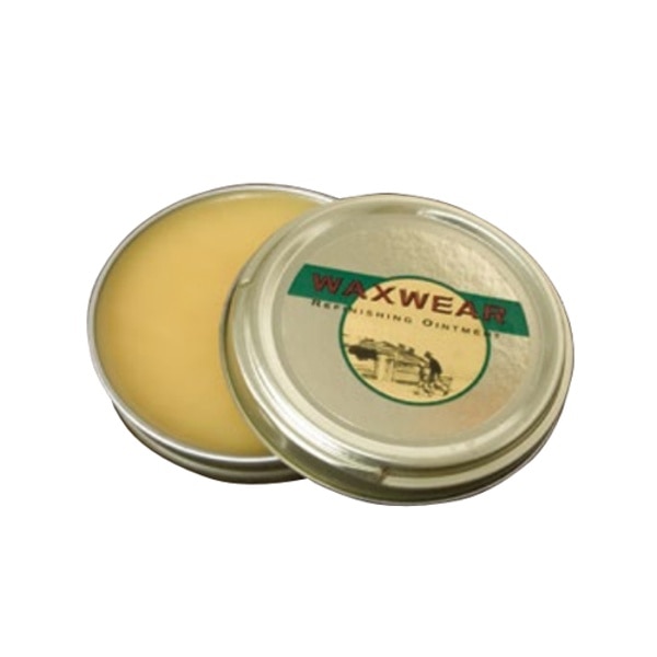 DOMKE(ドンケ) リプルーフ用ワックス缶 700-TIN