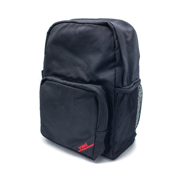 DOMKE(ドンケ) バックパック 17L ブラック BACKPACK-CORDURA-BLK
