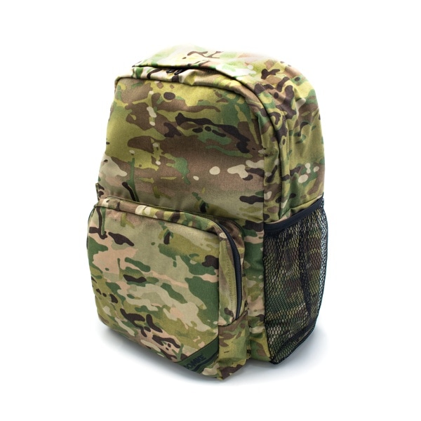 DOMKE(ドンケ) バックパック 17L カモフラージュ BACKPACK-CAMO
