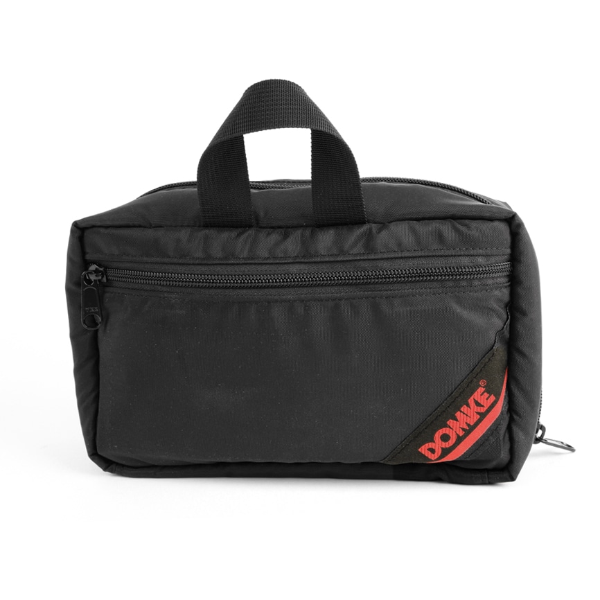 DOMKE(ドンケ) テクポーチ ナイロンブラック TECHPOUCH-NYLON-BL