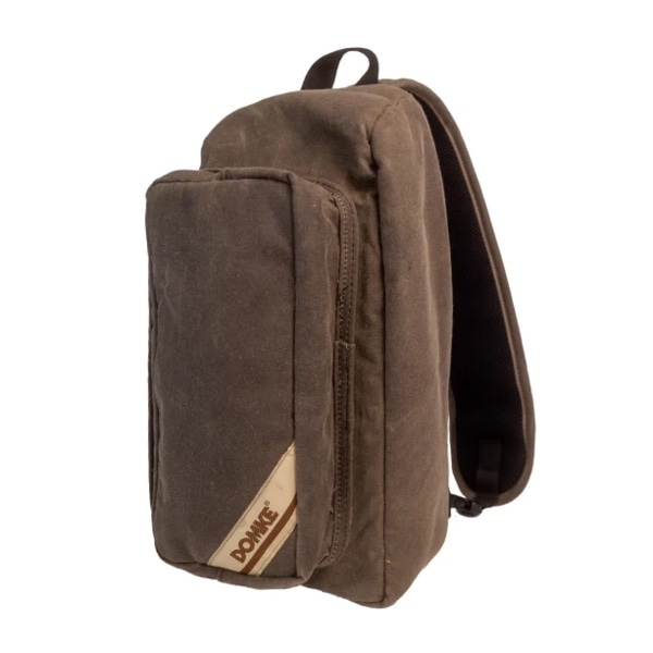 DOMKE(ドンケ) ドンケ スリング バッグ ワックスウェア / SLINGBAG-RUGGEDWEAR