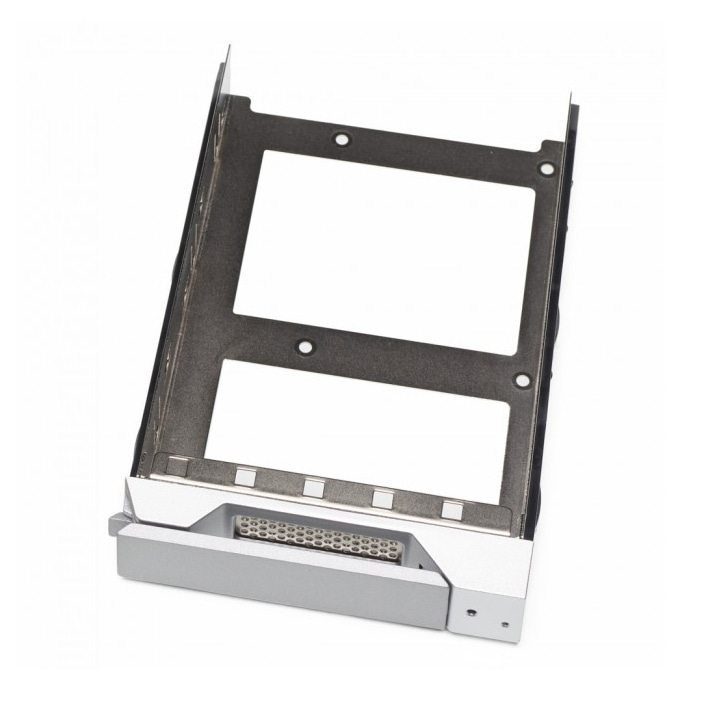 STARDOM(スターダム) Tray color box Silver SATA1-02