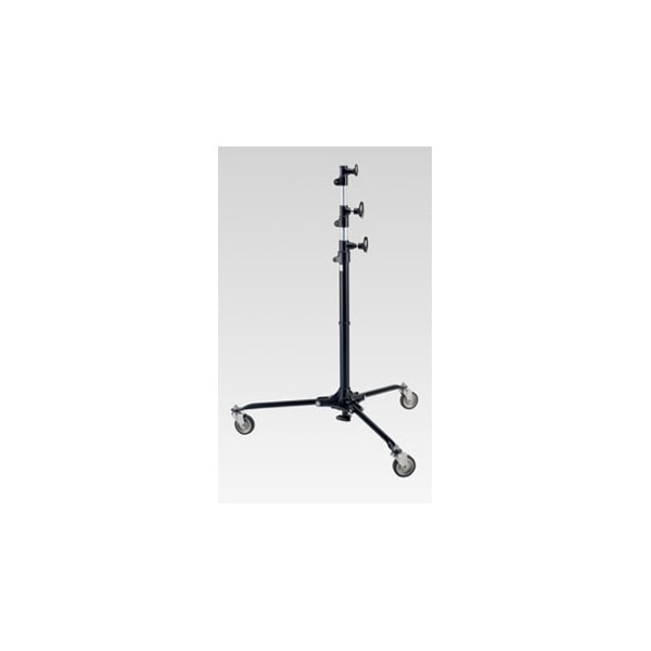 TOSHIBA(東芝ライテック) 1K 車付スタンド AL-105-2-STAND 548 20114