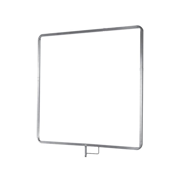 【9/18-OUTLET】Matthews(マシューズ) ゲルフレーム 60x60インチ(150x150cm) 549098