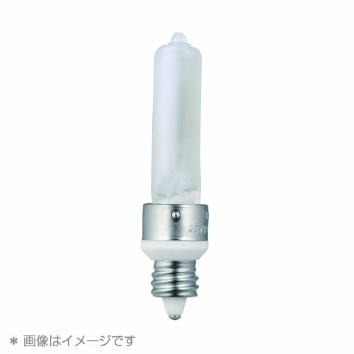 USHIO(ウシオ) JCV100V300WGSF ハロゲンランプ