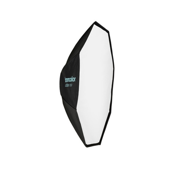 broncolor(ブロンカラー) オクタボックス 150cm(インナーディフューザー付) 33.601.00
