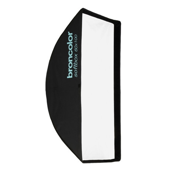 broncolor(ブロンカラー) ソフトボックス 60x100cm(インナーディフューザー付き) 33.562.00