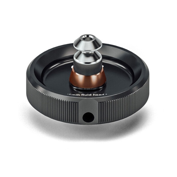 Sachtler(ザハトラー) aktiv アダプター スライダー/ヘッド 75mm S2080-0003