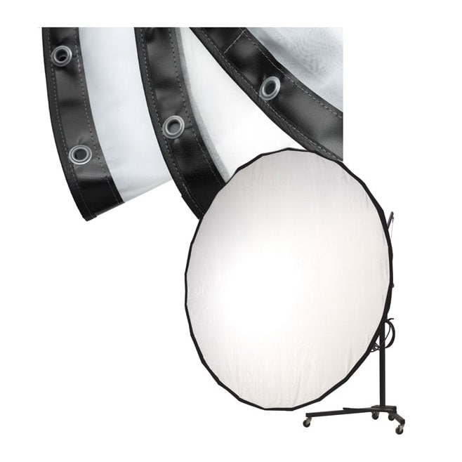 broncolor(ブロンカラー) パラ133用 ディフューザー No.3 33.295.00