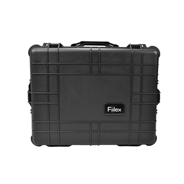 Fiilex(フィーレックス) Q8 Color用トラベルケース FLXQ8CLR-H1-CASE