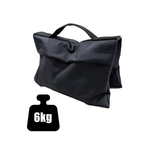 METAL TOYS(メタルトイズ) ウエイト(ステンレス粒) ブラック 6kg