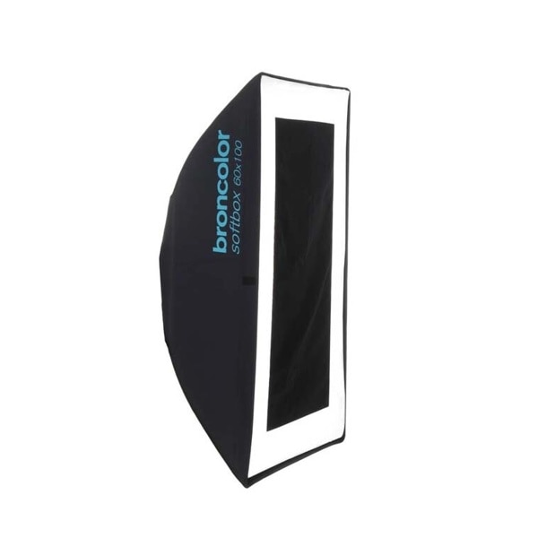 broncolor(ブロンカラー) エッジマスク ソフトボックス 60x100用 フレーム幅10cm 33.613.00