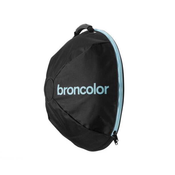 broncolor(ブロンカラー) ビューティーディッシュバッグ ビューティーディッシュ収納用  36.516.00
