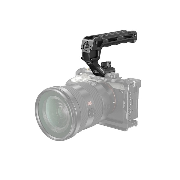 SmallRig(スモールリグ) NATO互換トップハンドル 3766