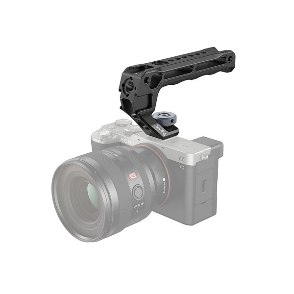 SmallRig(スモールリグ) コールドシュートップハンドル 3764