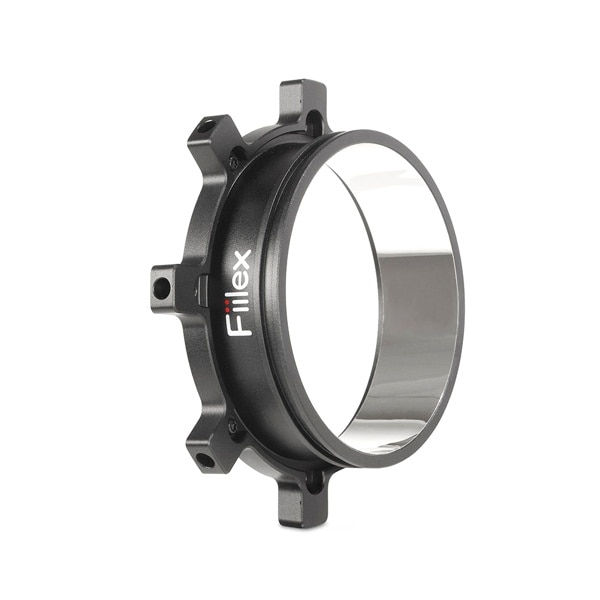 Fiilex(フィーレックス) Q5 スピードリング FLXQ5CLR-SPRG1