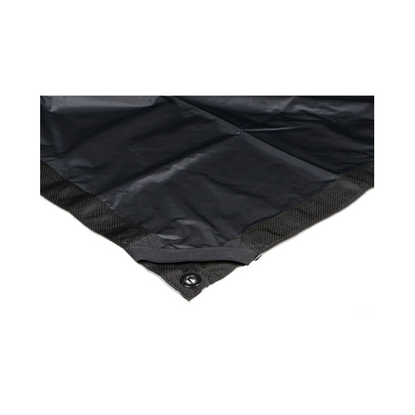Matthews(マシューズ) Matthbounce White/Black Fabric - 8x8' 319010
