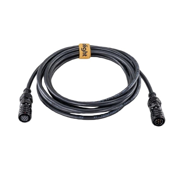 dedolight(デドライト) NEOバイカラー用ヘッドケーブル 3m DPOWN-3