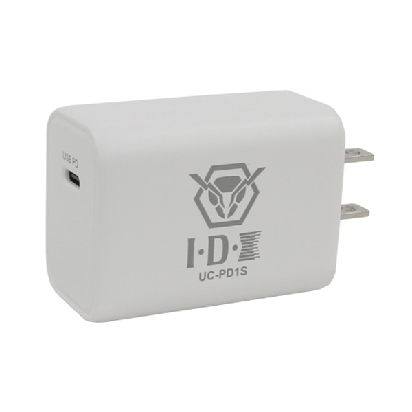 IDX(アイディーエクス) USB PD充電器 UC-PD1S