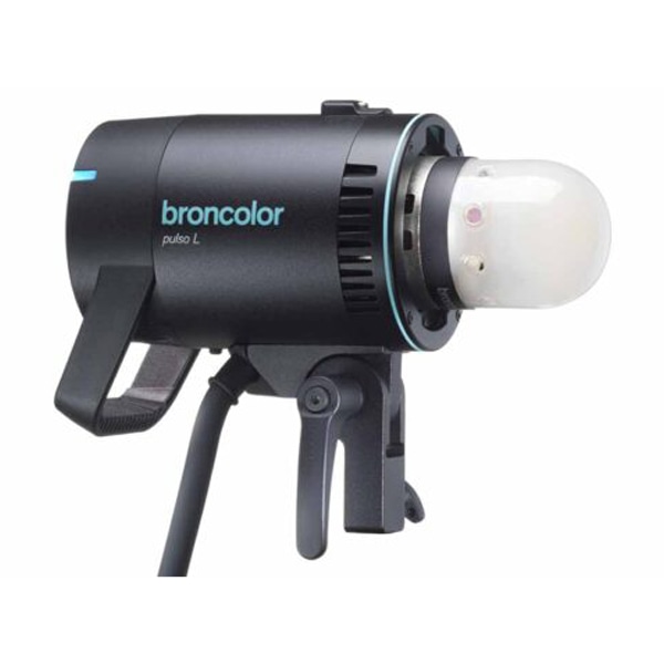 broncolor(ブロンカラー) パルソL ランプベース 3200Ws 32.131.00