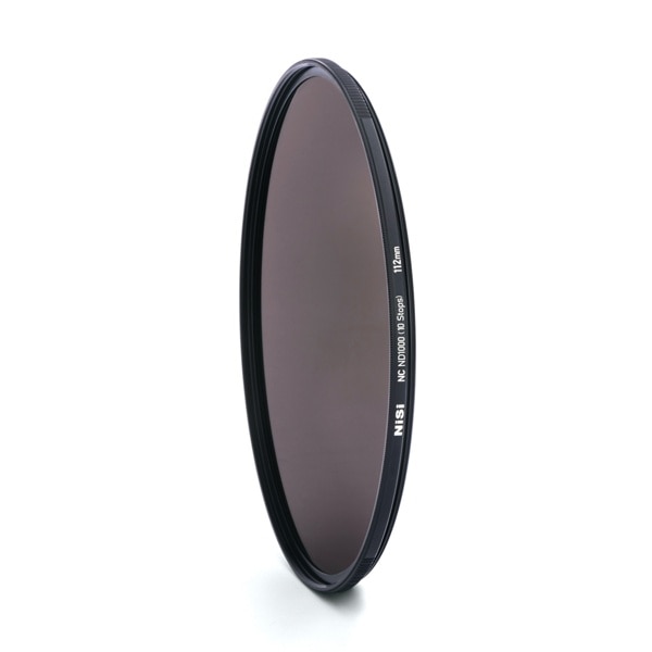 NiSi(ニシ) HUC IR ND1000 112mm nis-nd1000-112