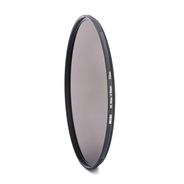 NiSi(ニシ) HUC IR ND64 49mm nis-nd64-49
