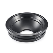 GITZO(ジッツオ) システマティックビデオアダプター5型75mm GS5321V75