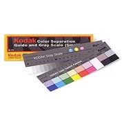 Kodak(コダック) カラーセパレーションガイド&グレースケール Q-14