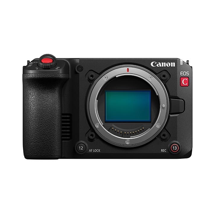 Canon(キヤノン) EOS C50(JP) 7K デジタルシネマカメラ ボディー 7034C001